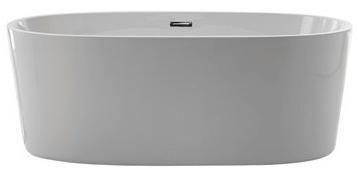 Акриловая ванна Eden 7239 1 Marka - Вид №1