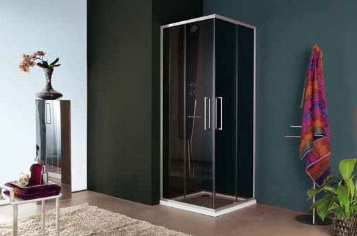 Душевое ограждение  B8319LUCTR Samo Vis - Вид №2