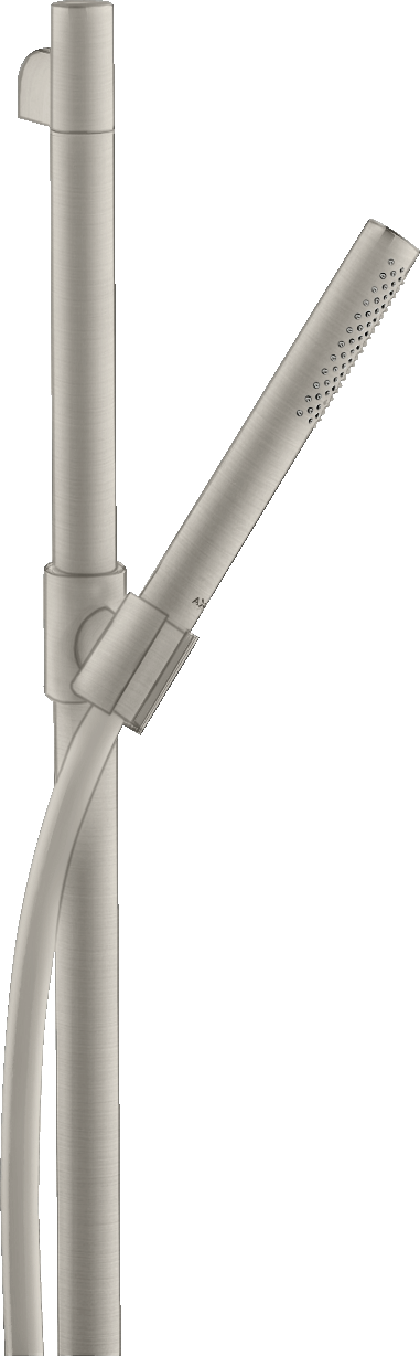 27983800 Душевой набор 0,90 м с ручным душем с дубинкой 1jet AXOR STARCK