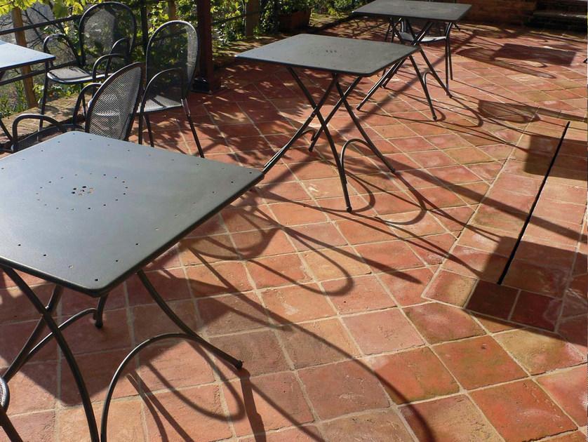 B&B Rivestimenti Naturali Терракотовый пол для дома и на улице Antico cotto sun-id-1437180 - Вид №21