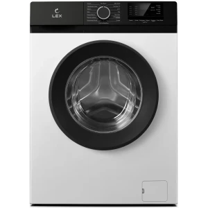 91924239 Стиральная машина Lex Chko100009 60x84x59 см 10 кг цвет белый STLM-1397209