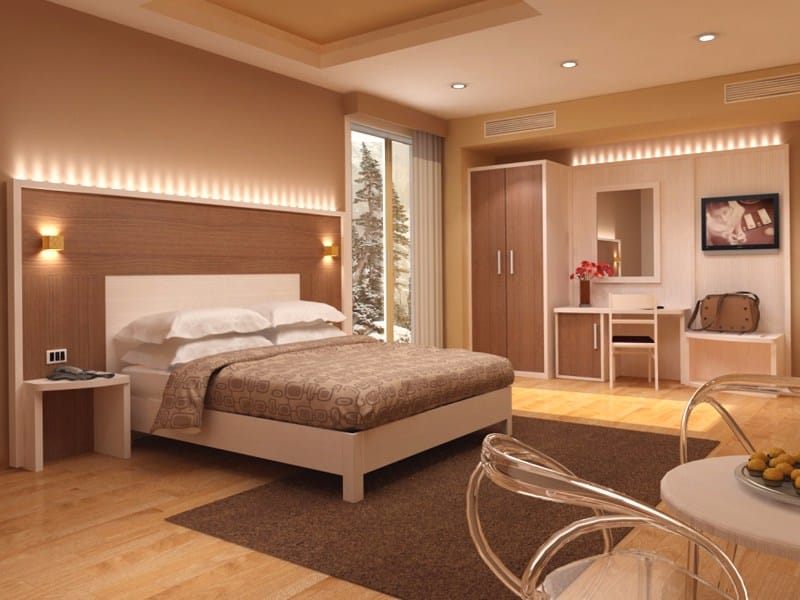 Мебель для резиденции Mobilspazio мода ARCH-00022754 - Вид №53