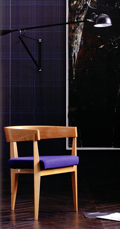 Полукресло RONSON MORELATO 3893 