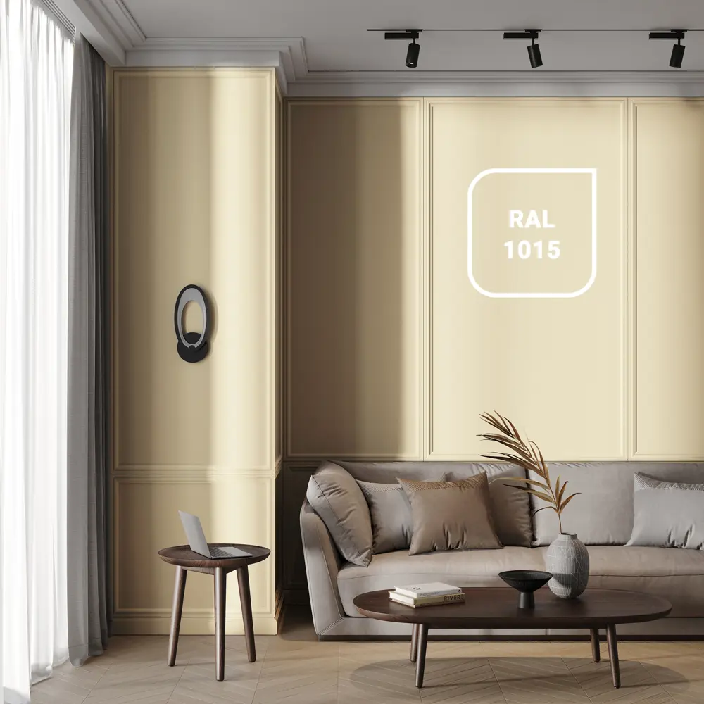 Tikkurila Euro Power 7: матовая краска для интенсивной эксплуатации 11601194 STLM-0001310 - Вид №15