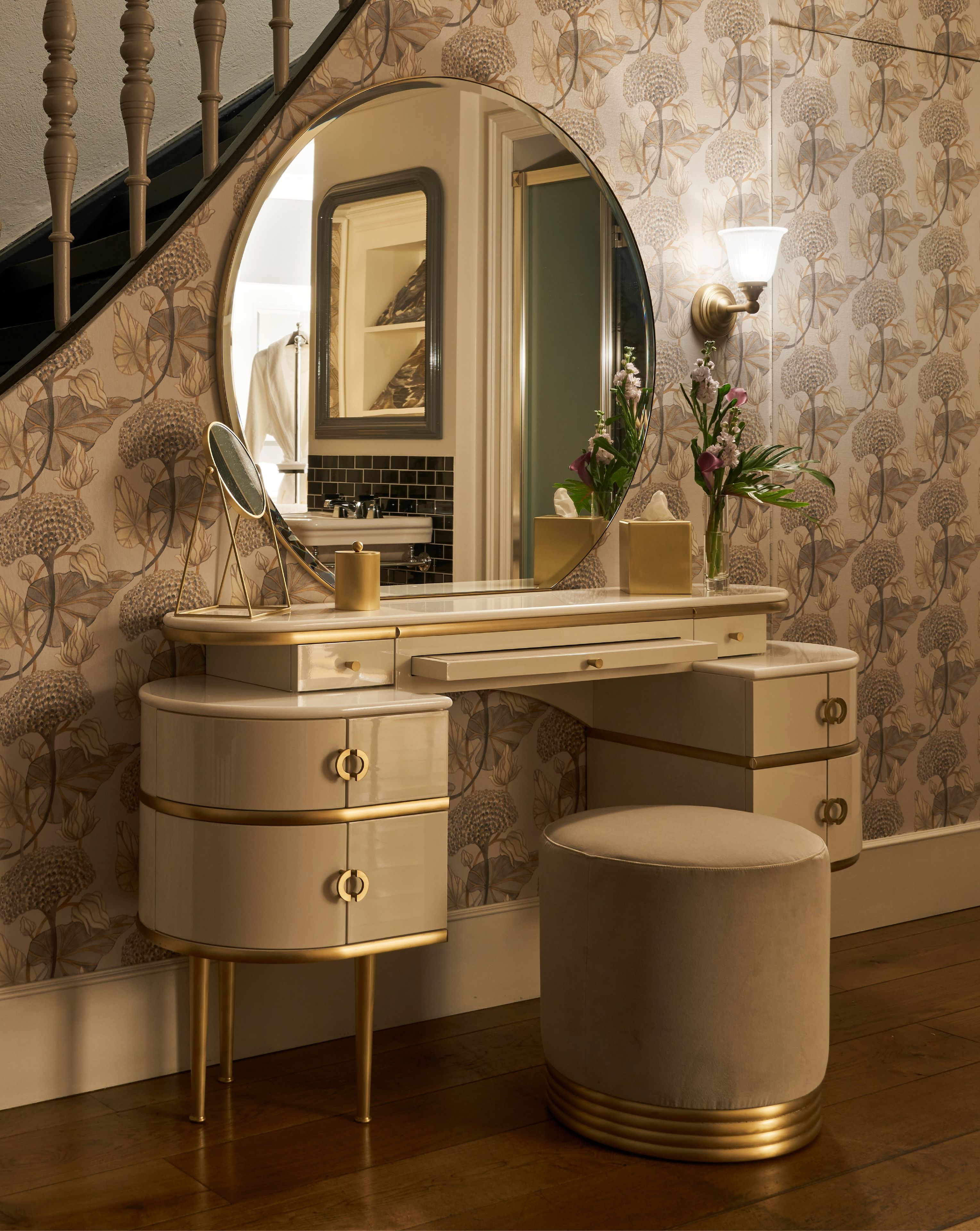 Мобильный туалетный столик Devon&Devon Zelda ARCH-00111923 - Вид №5