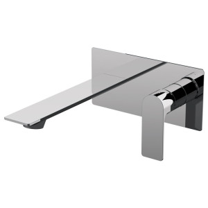 AI632L Смеситель для раковины  DANIEL RUBINETTERIE