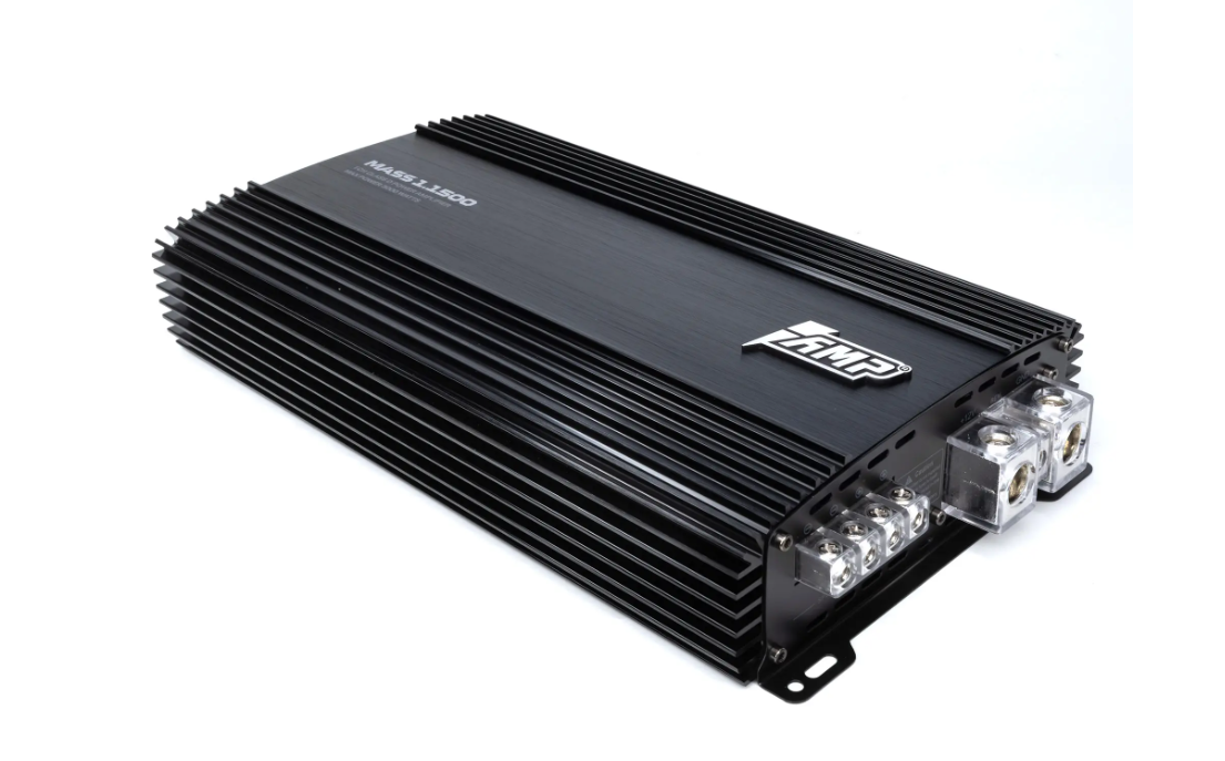 5481742 Усилитель AMP MASS 1.1500 STDN-0106453 - Вид №2