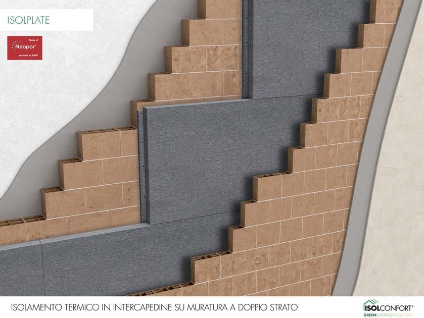 Isolconfort Панель Neopor для утепления внутренних стен sun-id-1479372 - Вид №4