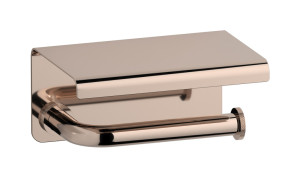 Держатель для туалетной бумаги WE ARE IB of017rs Rose Gold Officina