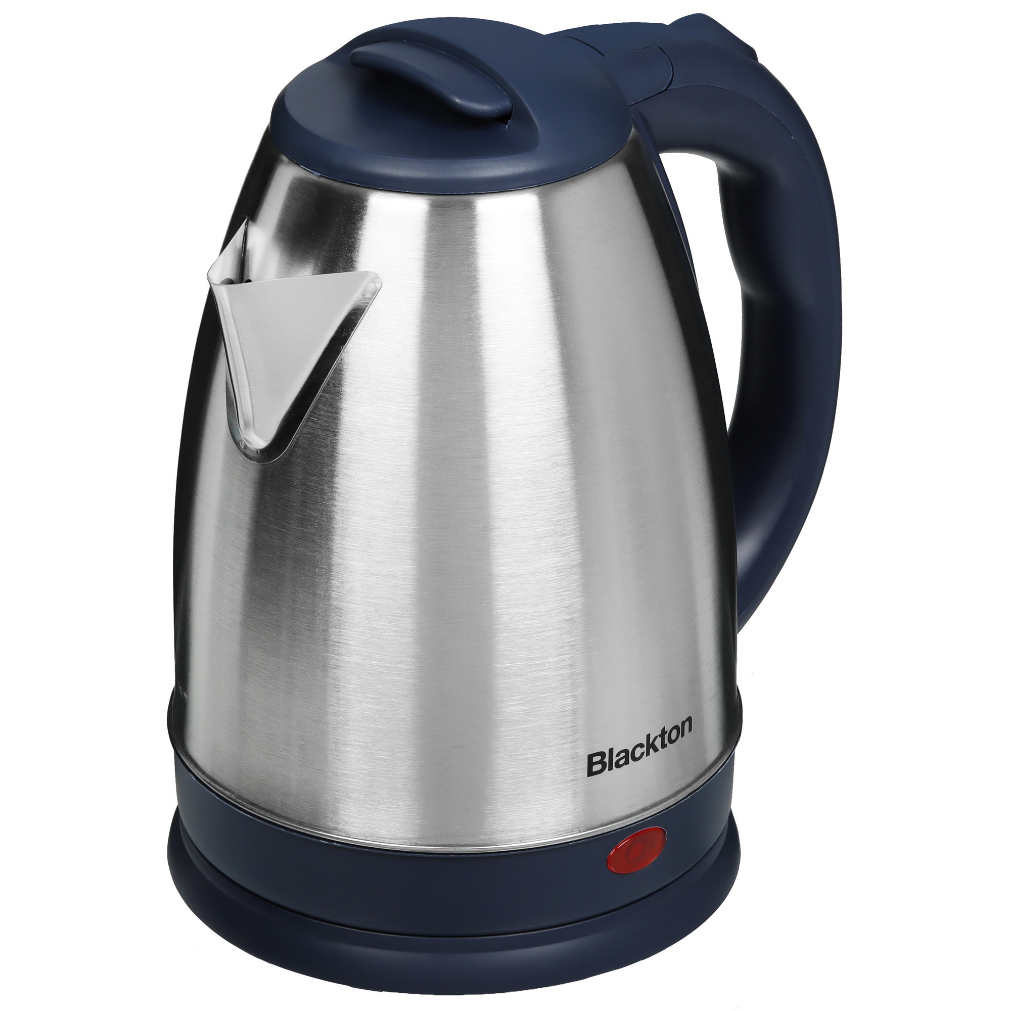 9903591 Электрочайник Blackton Bt KT1800S синий STDN-0116182 - Вид №2