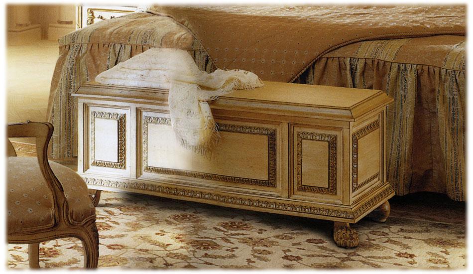 Сундук Brahms ANGELO CAPPELLINI 9636 