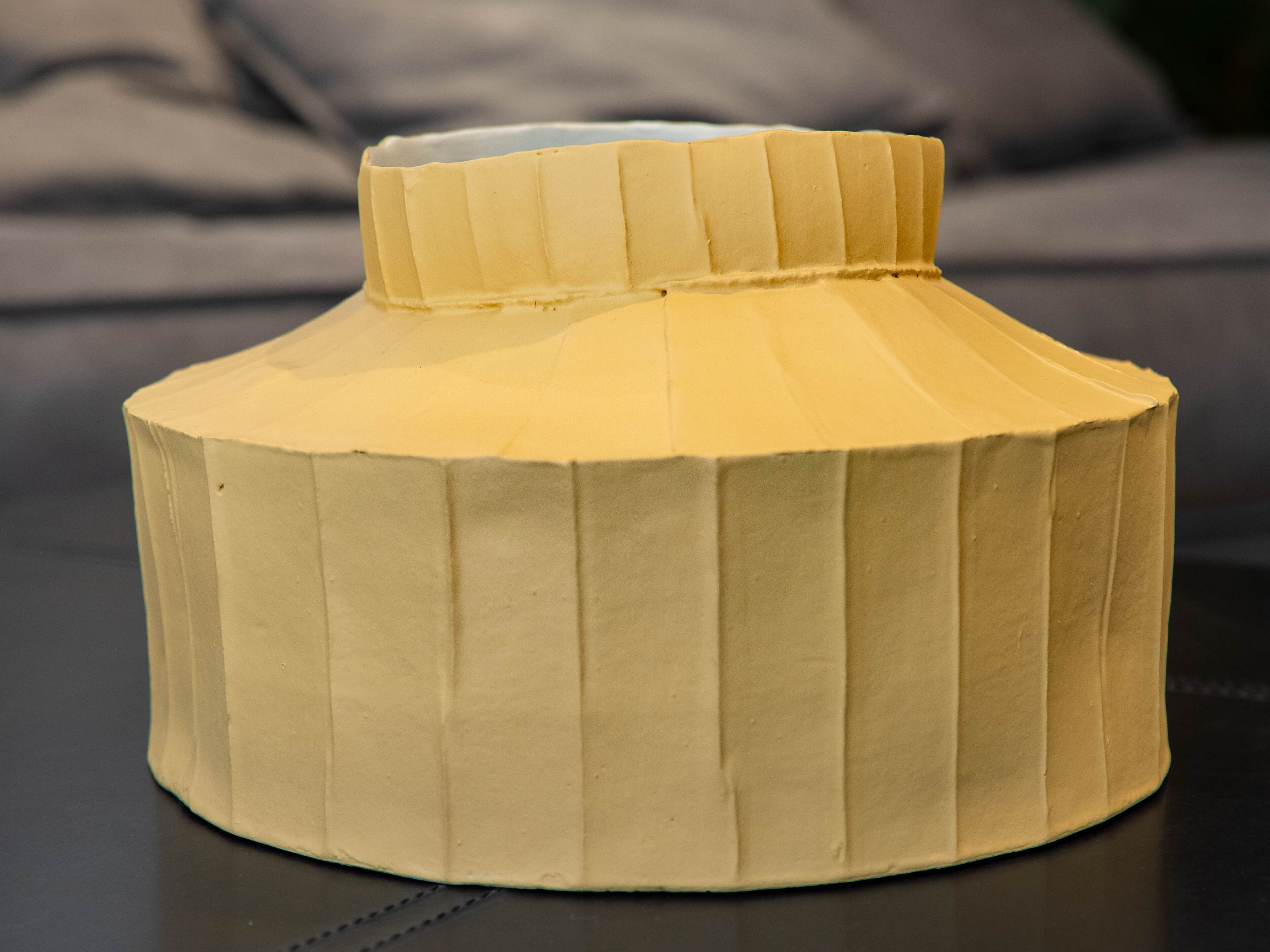 Керамическая ваза In Stock Paola Paronetto ARCH-00102910