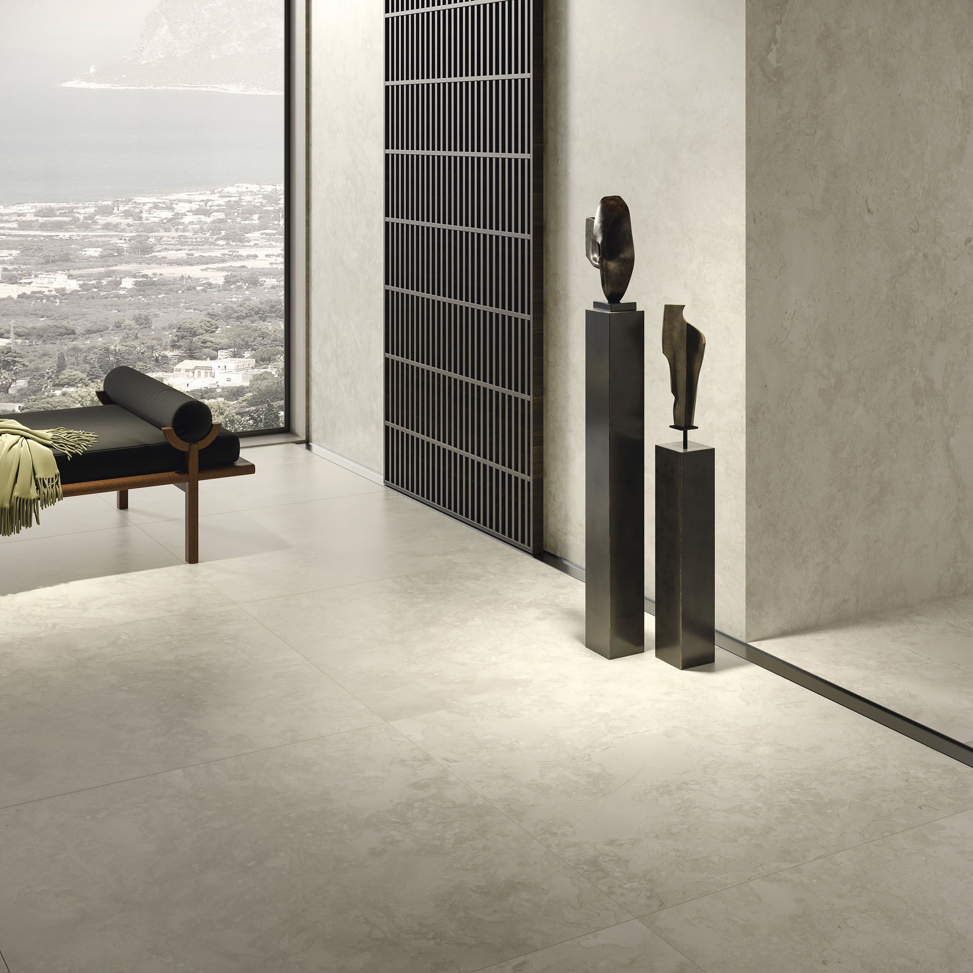 Плитка с эффектом камня из керамогранита Ceramiche Caesar Portraits ARCH-00077165 - Вид №16