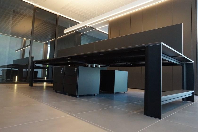 NESITE Фальшпол доступа Twin floor sun-id-1453056 - Вид №3