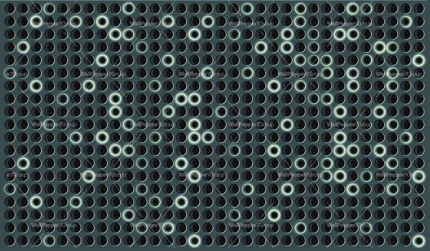 Геометрические обои ПВХ бесплатно, экологически чистые, моющиеся WallPepper HINWIL ARCH-00083123 - Вид №2