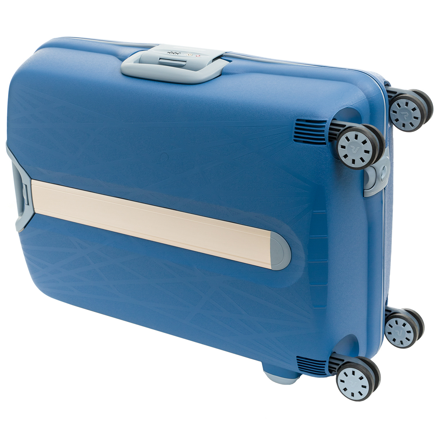 500762-33 Чемодан 500762 M Roncato Light Ltd Edition  - Вид №3