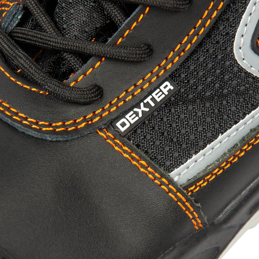 Ботинки рабочие Dexter S3 SRC - надёжная защита для профессиональных работ 82625660 STLM-0032245 - Вид №5