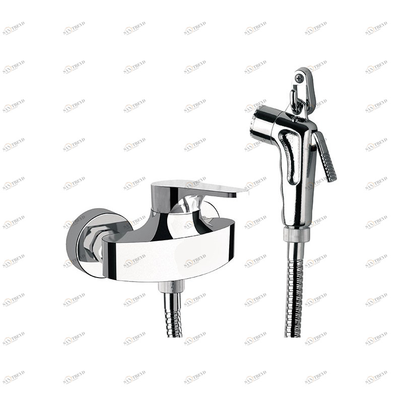 OM22611ADP Смеситель для душа DANIEL RUBINETTERIE 