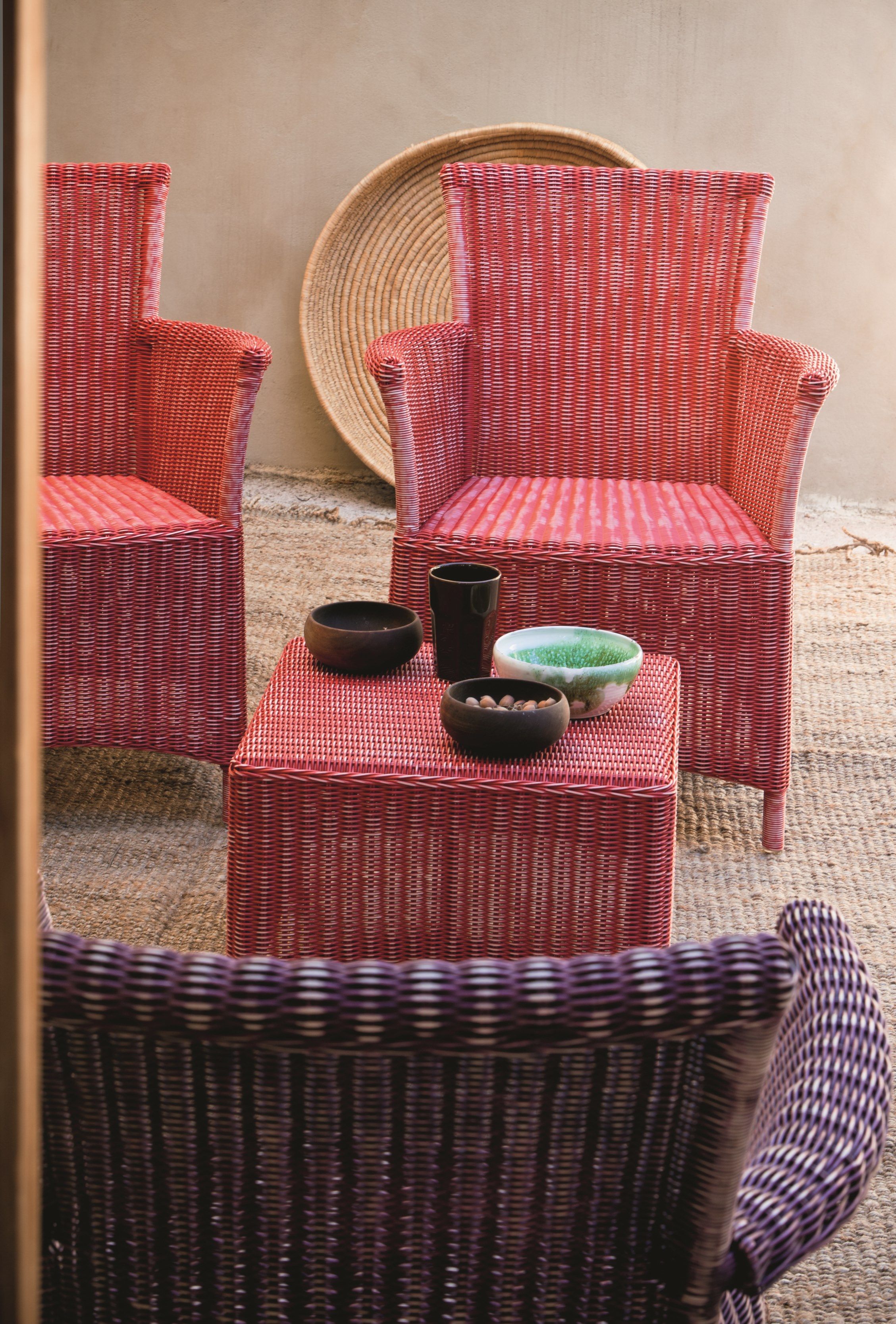 Кресло WaProLace® Unopiù CAPRI ARCH-00053126 - Вид №11