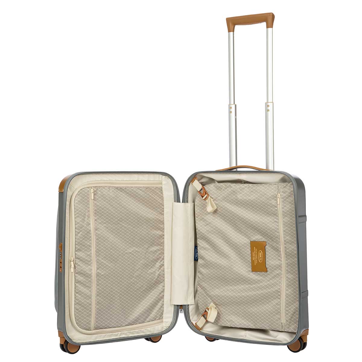 BBG28311.521 Чемодан BBG28311 Bellagio Trolley S Brics Bellagio 2.0  - Вид №6