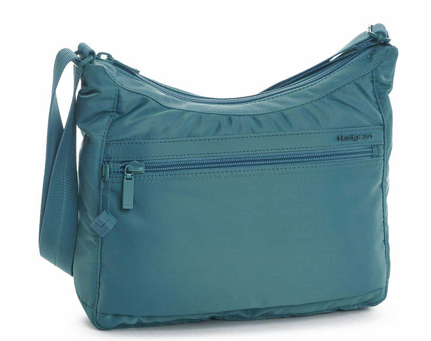 HIC01S/179-08 Молодежная сумка HIC01S Harper`s S RFID Hedgren Inner City  - Вид №2