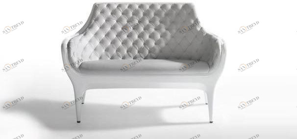 BD Barcelona Design 2-х местный диван Showtime sun-id-1393170