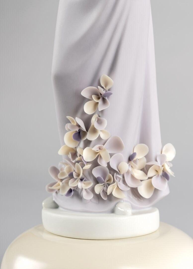 Lladró Фарфоровый орнамент  01009437  - Вид №4