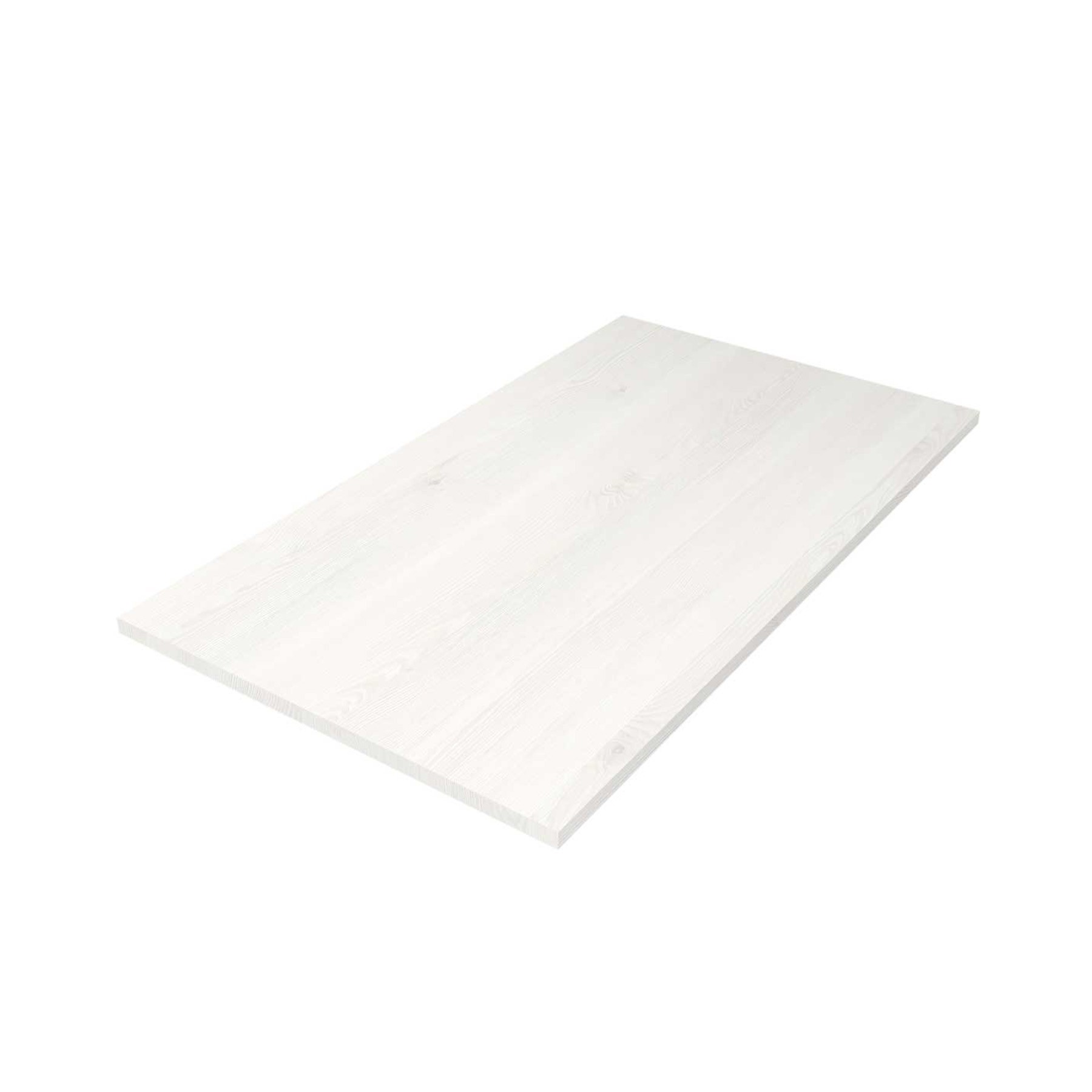 23463 SALGAR Столешница 400 SBIANCATO 16 мм Sbiancato 