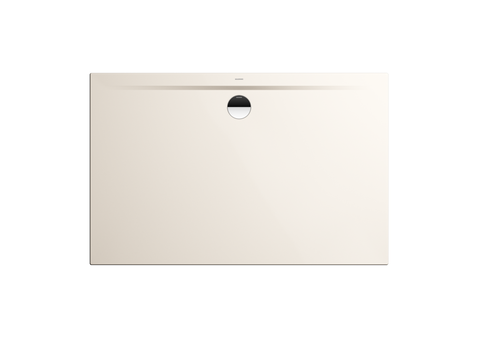 Душевой поддон KALDEWEI Сталь эмалированная 1510-5 212 пергамон 1510-5212