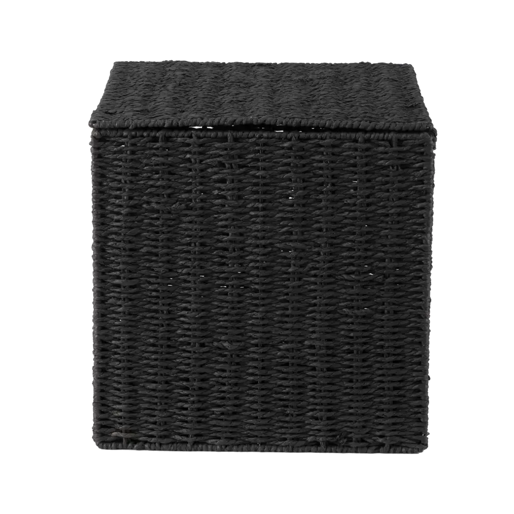 Корз с кр 30X30X30 см чер Konsensa 89453508 STLM-2117943  - Вид №2