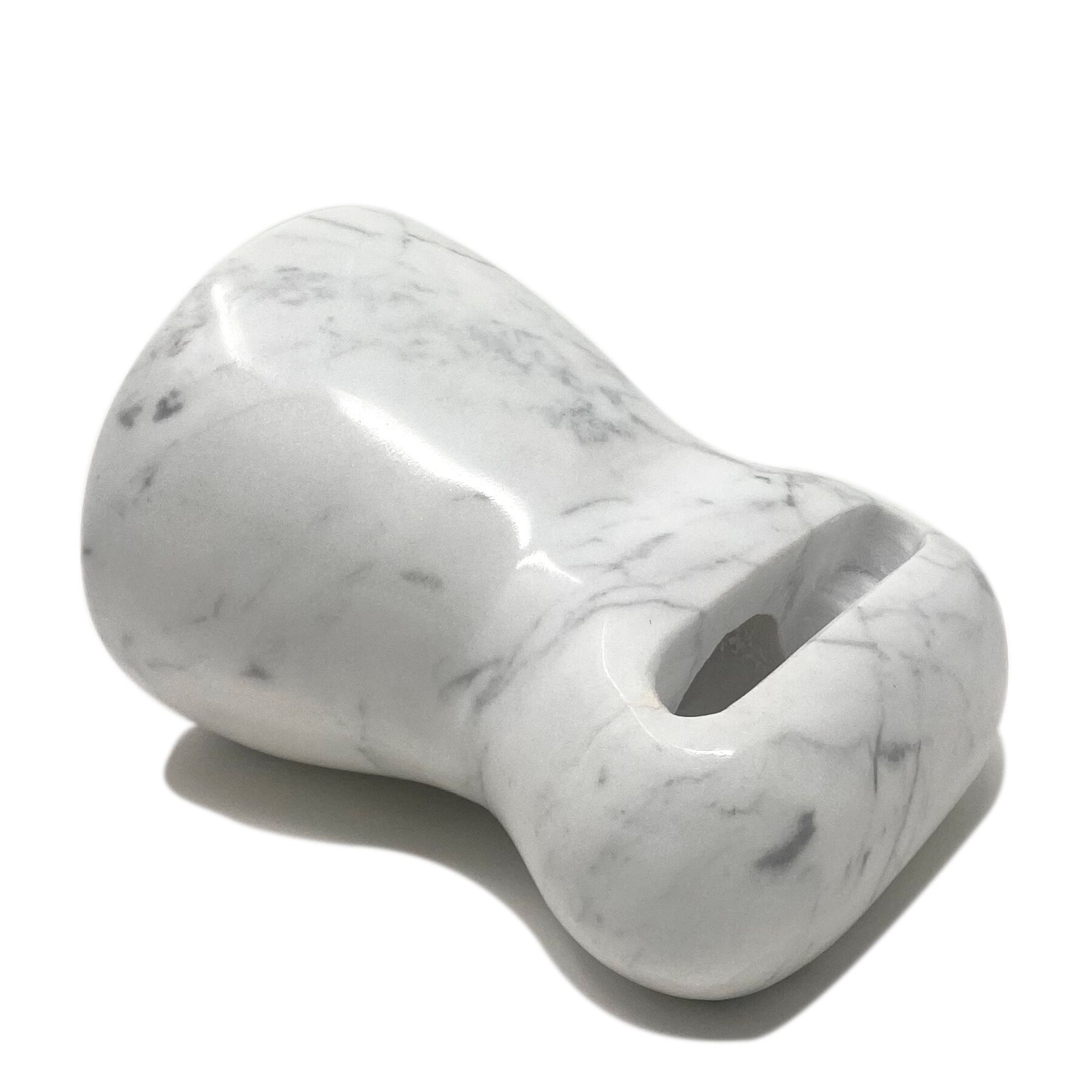 Calacatta Gold мраморный акустический диффузор Pistore Marmi Brass ARCH-00101916 - Вид №5