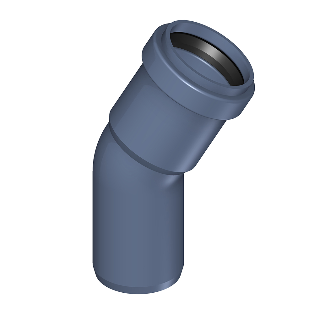 02131 Отводы Tece 