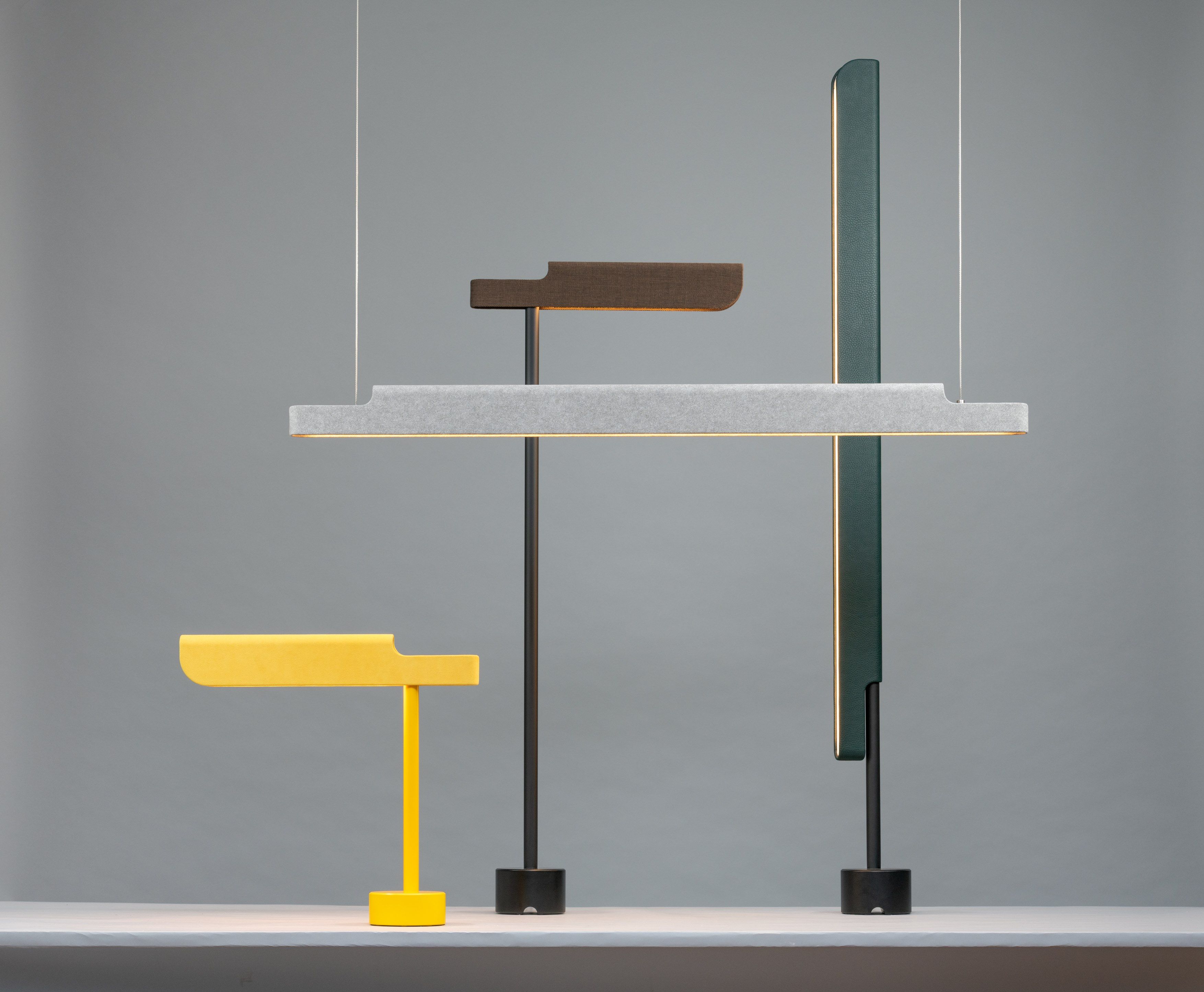 Регулируемый светодиодный торшер Formagenda профиль ARCH-00132642 - Вид №20