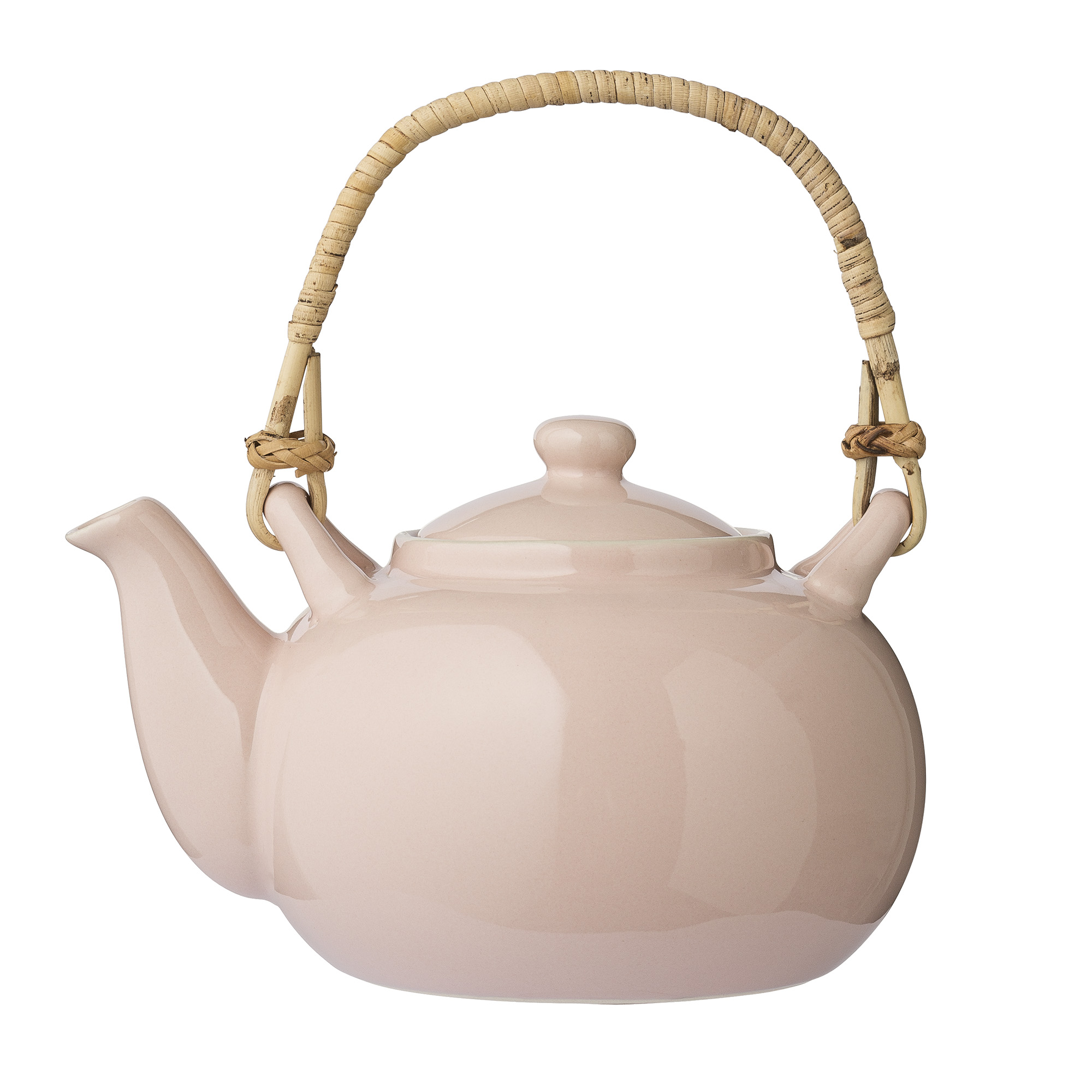 2000983154279 Заварник Bloomingville розовый SERAX 