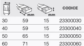 PENNELLI CINGHIALE Кисть Professional sun-id-1379137 - Вид №1