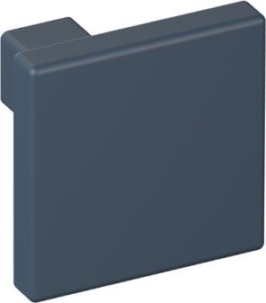 547.32B2 мебельная ручка HEWI USA Produkte 