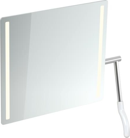 802.01.400R Светодиодный наклон HEWI Spiegel  - Вид №15