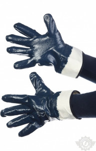 58928 Краги "Хайтек"  Средства защиты рук  размер