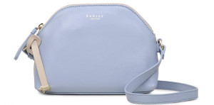 16354 Smoke Blue Сумка 16354 Bag Radley Gallery Road