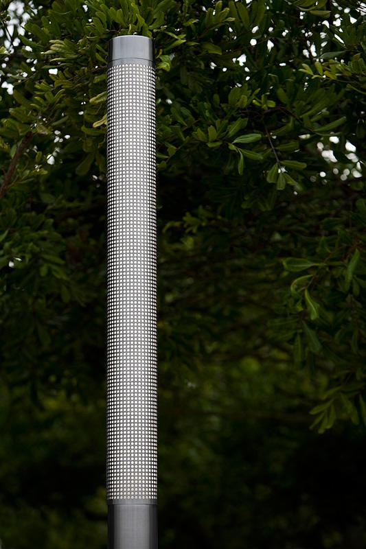 FSRT252 Световая колонна пешеходного освещения  Forms-surfaces  - Вид №11