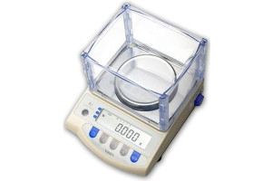 15942372 Лабораторные весы H-320CE Vibra AJ