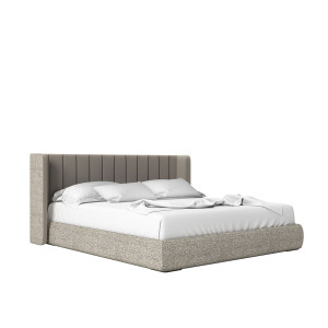 Компасная кровать Compass A3291 Coleccion Alexandra