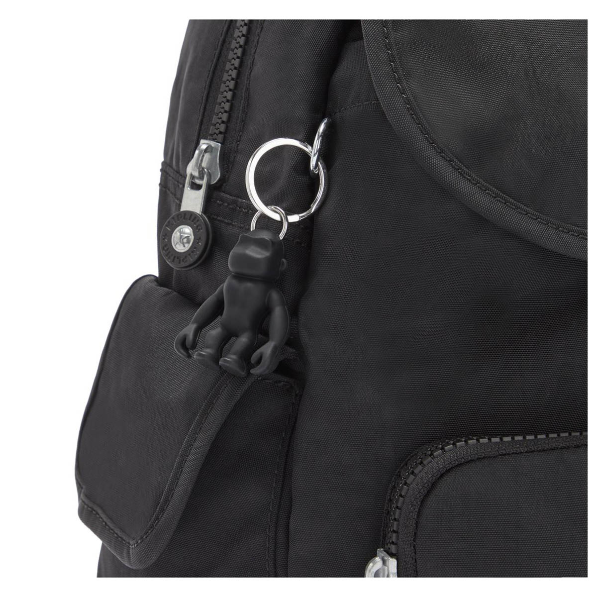 K15635P39 Рюкзак Small Backpack Kipling City Pack S  - Вид №4