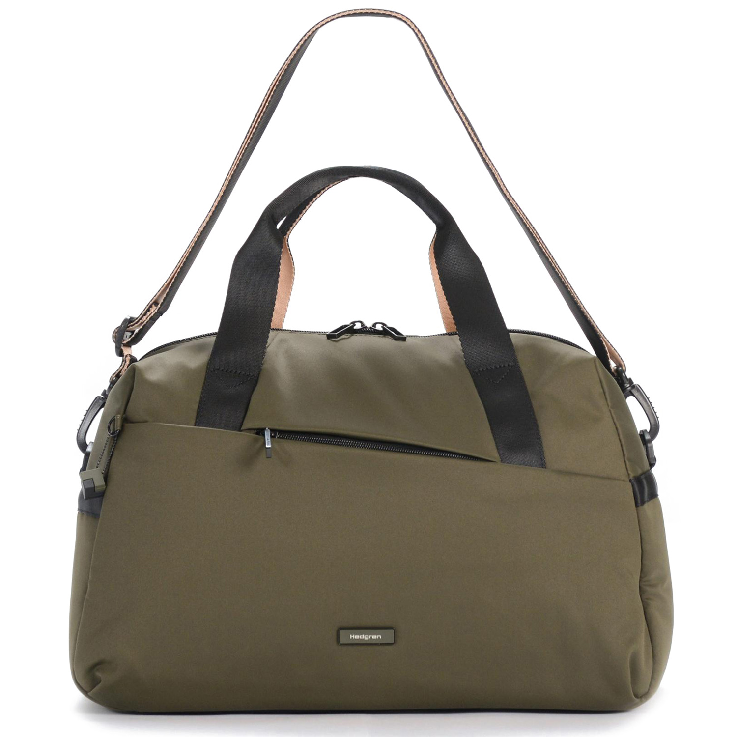 HNOV07/572 Сумка дорожная HNOV07 Universe Duffle Hedgren Nova - Вид №14