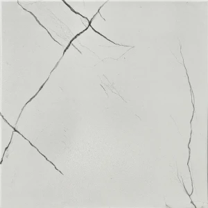 Глазурованный керамогранит Керамин Эйра 40x40 см 1.76 м² матовый цвет белый