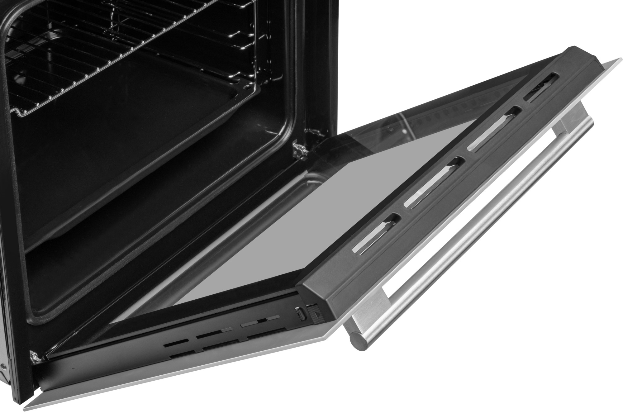 9173494 Электрический духовой шкаф NORDFROST HM 65130 W белый STDN-0070773 - Вид №5