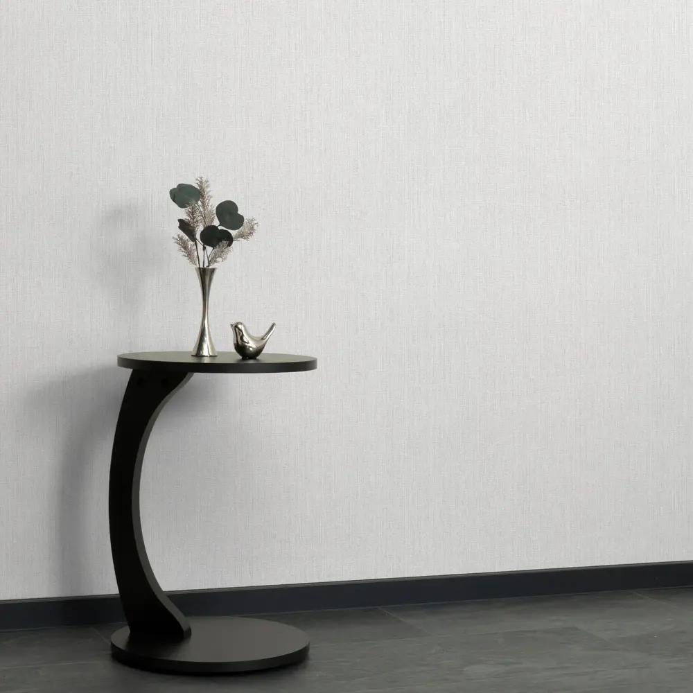 Обои флизелиновые Erismann FD124 серые 1.06 м 12266-31 Forest Dreams STLM-2161024 - Вид №4