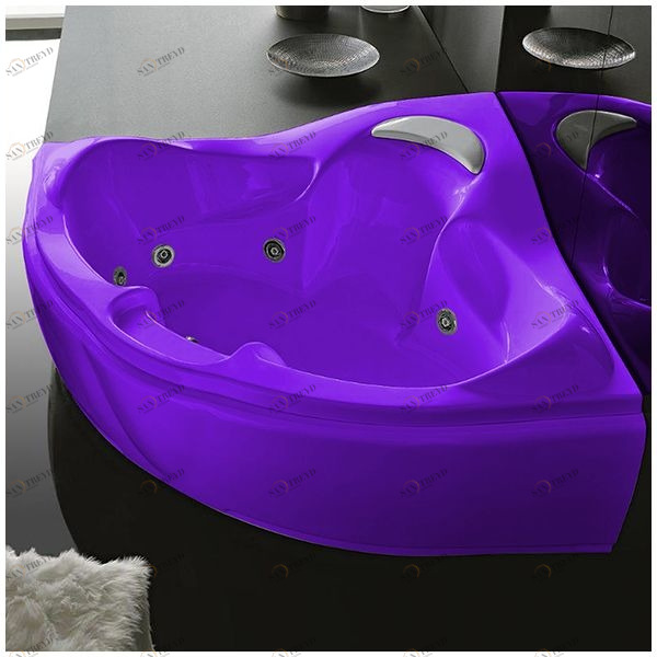 Ванна GRUPPO TREESSE Haiti V745B-F STXV745BF