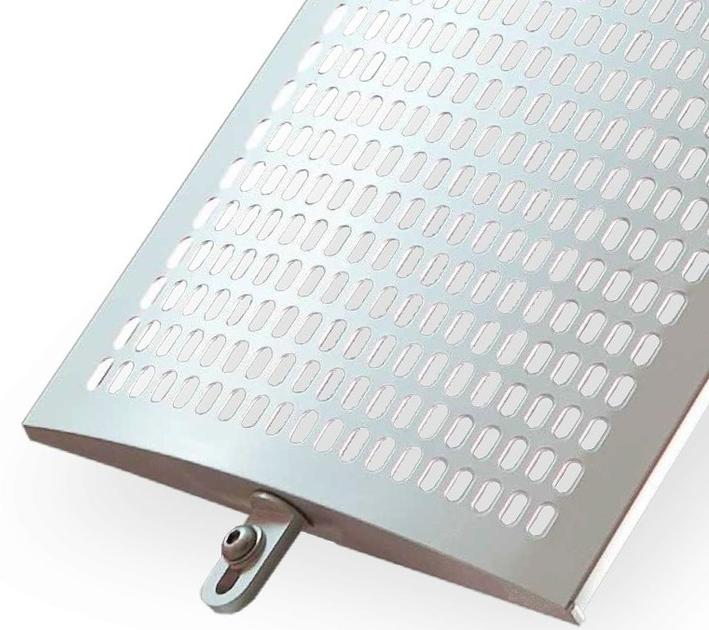 GATTI PRECORVI Моторизованный регулируемый солнцезащитный крем sun-id-1347568 - Вид №5