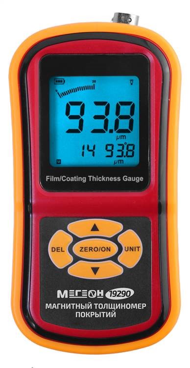 Толщиномер Мегеон 19290 9104324 STDN-0046752